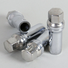 Retaining Nut - "XW749" MGF